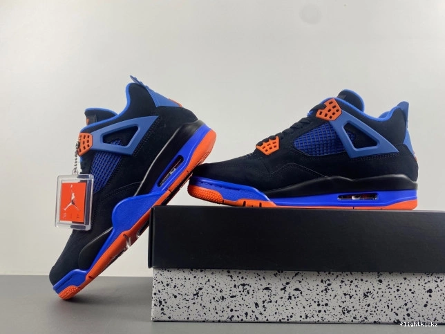 308497-027 Cavs AIR 4 Retro Jordan 1202